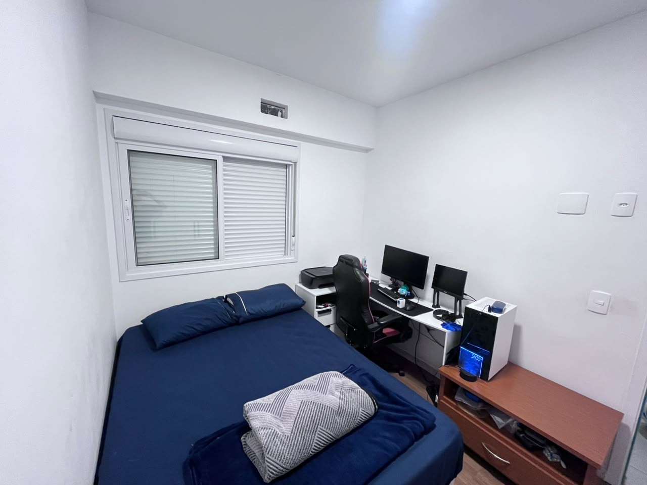 Apartamento, 3 quartos - Foto 12