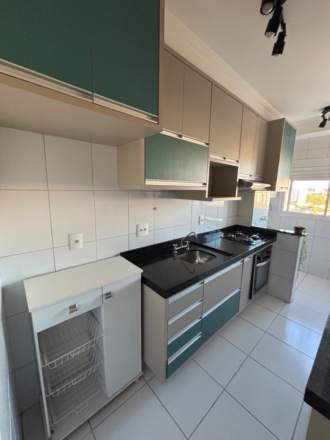 Apartamento, 3 quartos - Foto 1