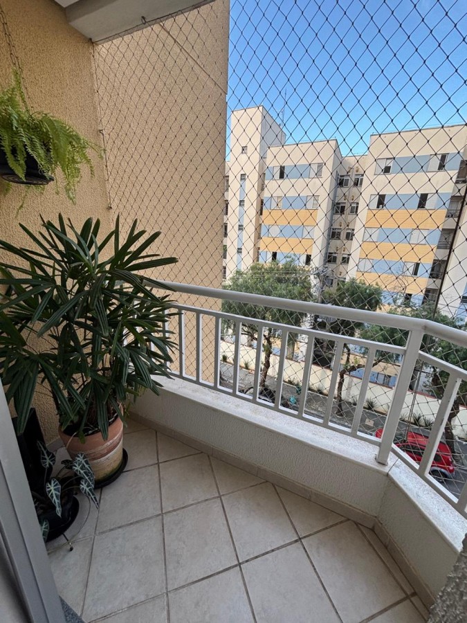 Apartamento, 2 quartos - Foto 5