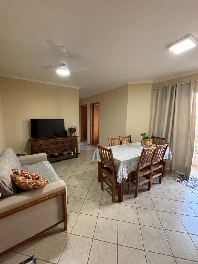 Apartamento, 2 quartos - Foto 2