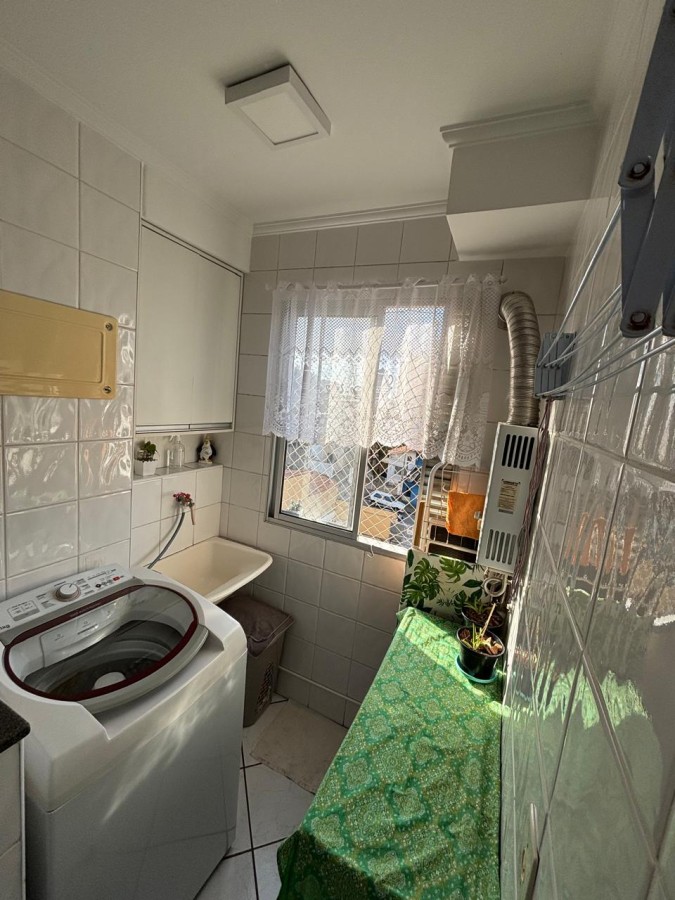 Apartamento, 2 quartos - Foto 8