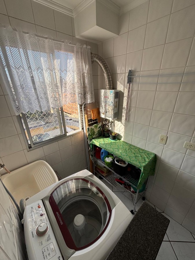 Apartamento, 2 quartos - Foto 9