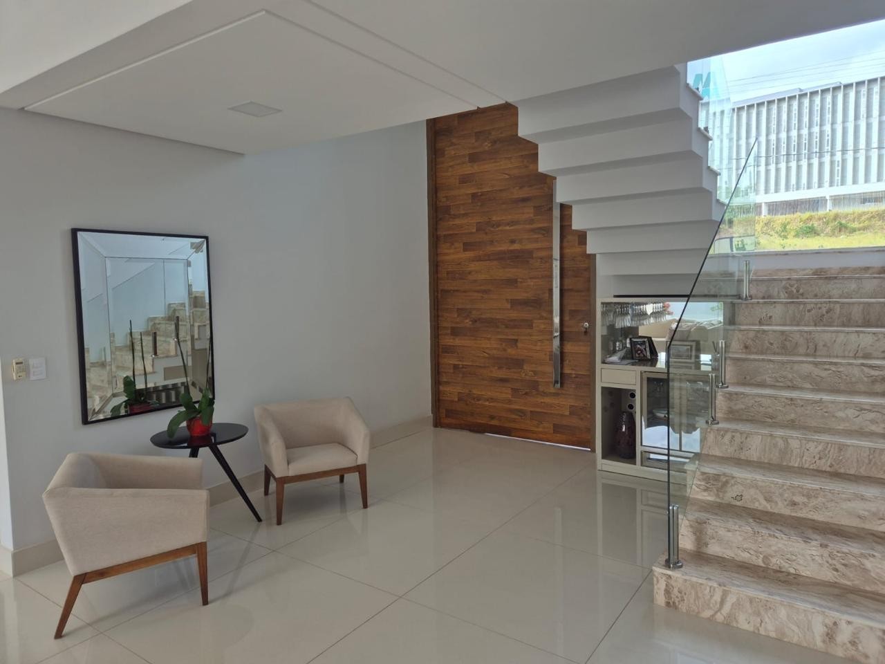 Casa de Condomínio, 4 quartos - Foto 3