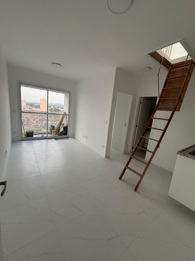 Apartamento, 1 quarto - Foto 2