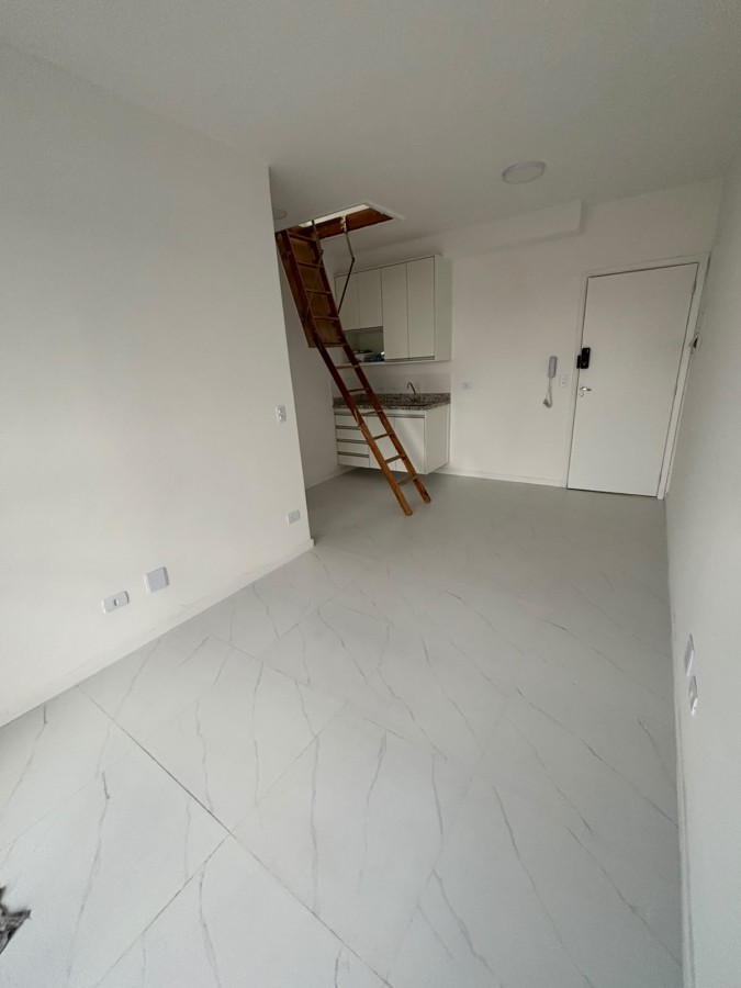 Apartamento, 1 quarto - Foto 1