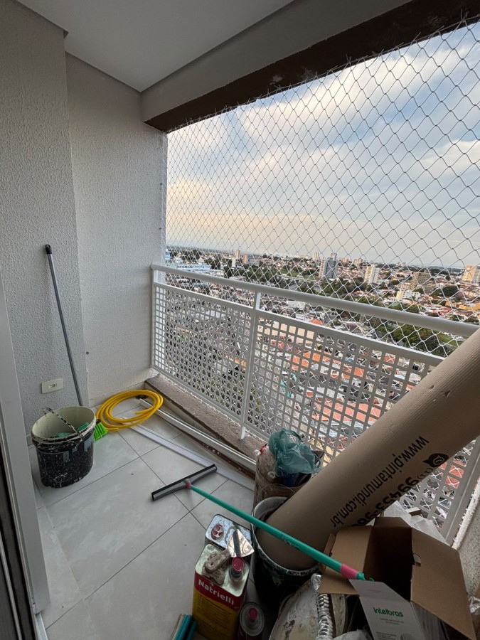 Apartamento, 1 quarto - Foto 4