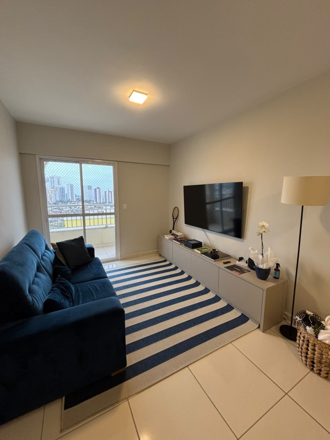 Apartamento, 2 quartos - Foto 2