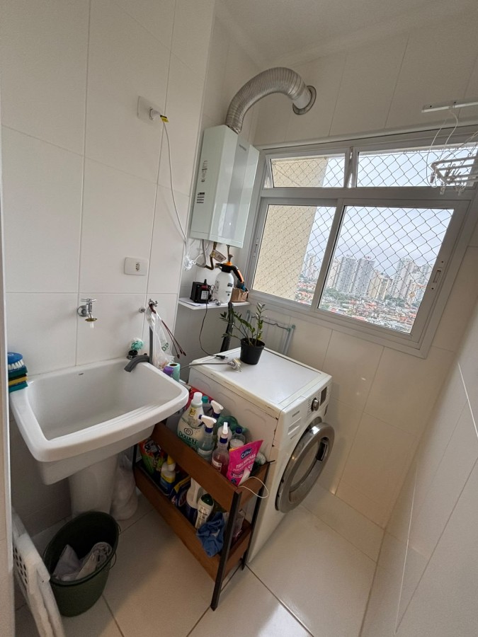 Apartamento, 2 quartos - Foto 8