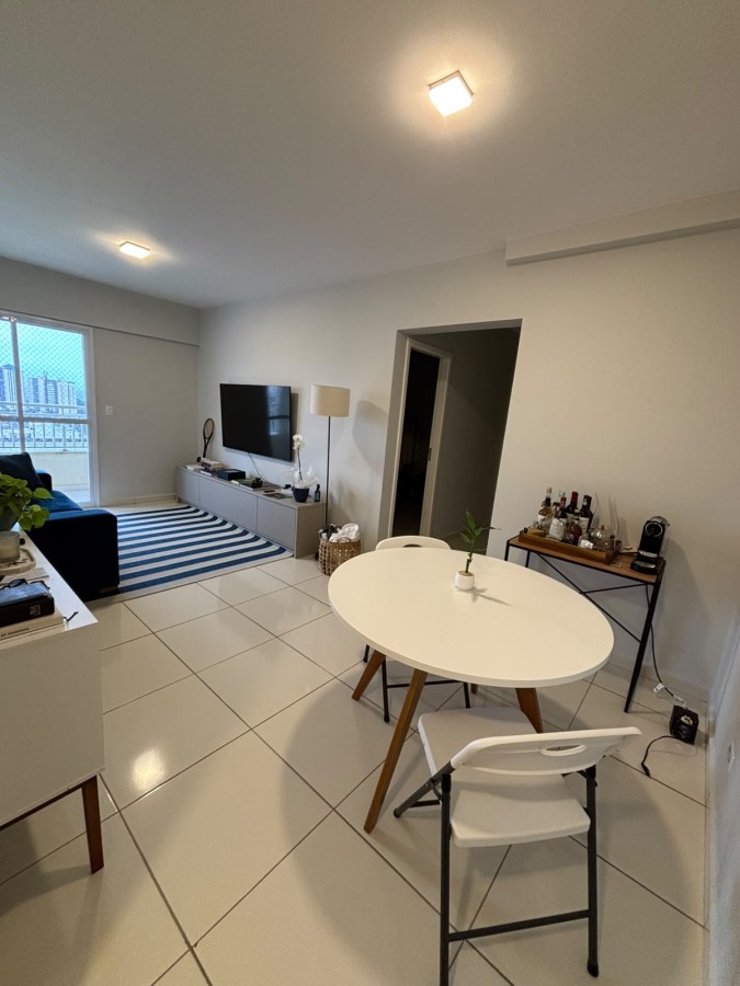 Apartamento, 2 quartos - Foto 3