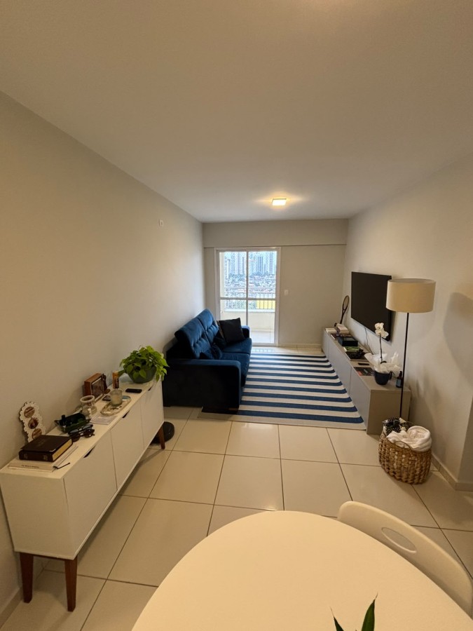 Apartamento, 2 quartos - Foto 1