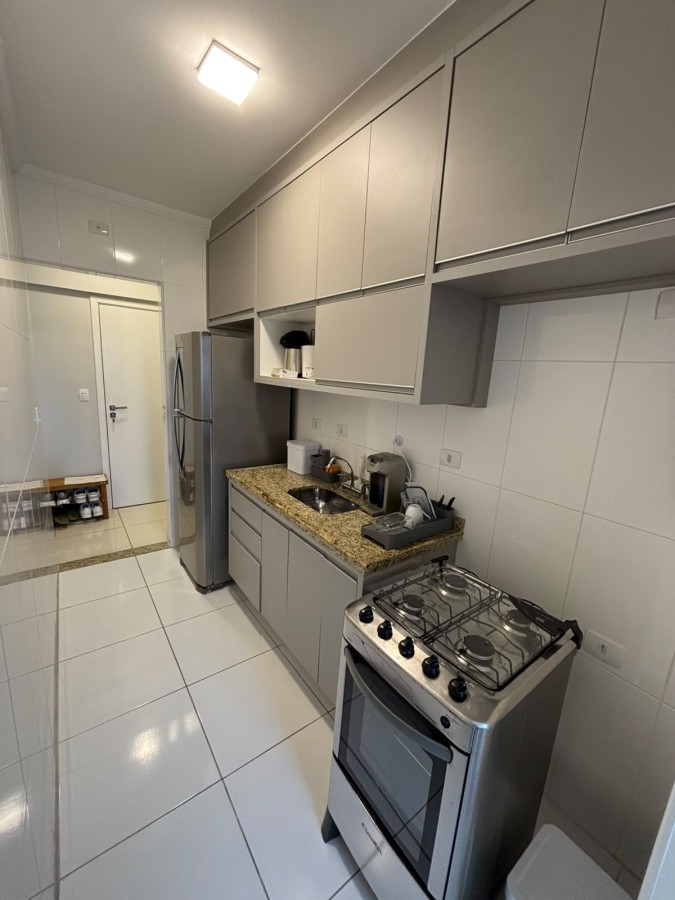 Apartamento, 2 quartos - Foto 6