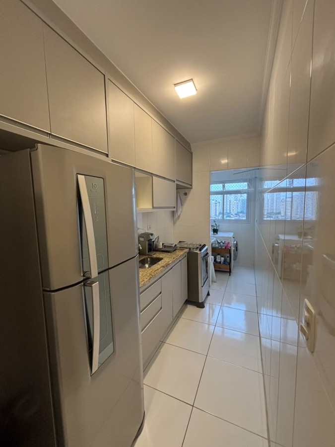 Apartamento, 2 quartos - Foto 7