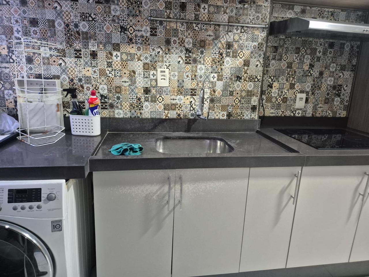 Apartamento, 4 quartos - Foto 4