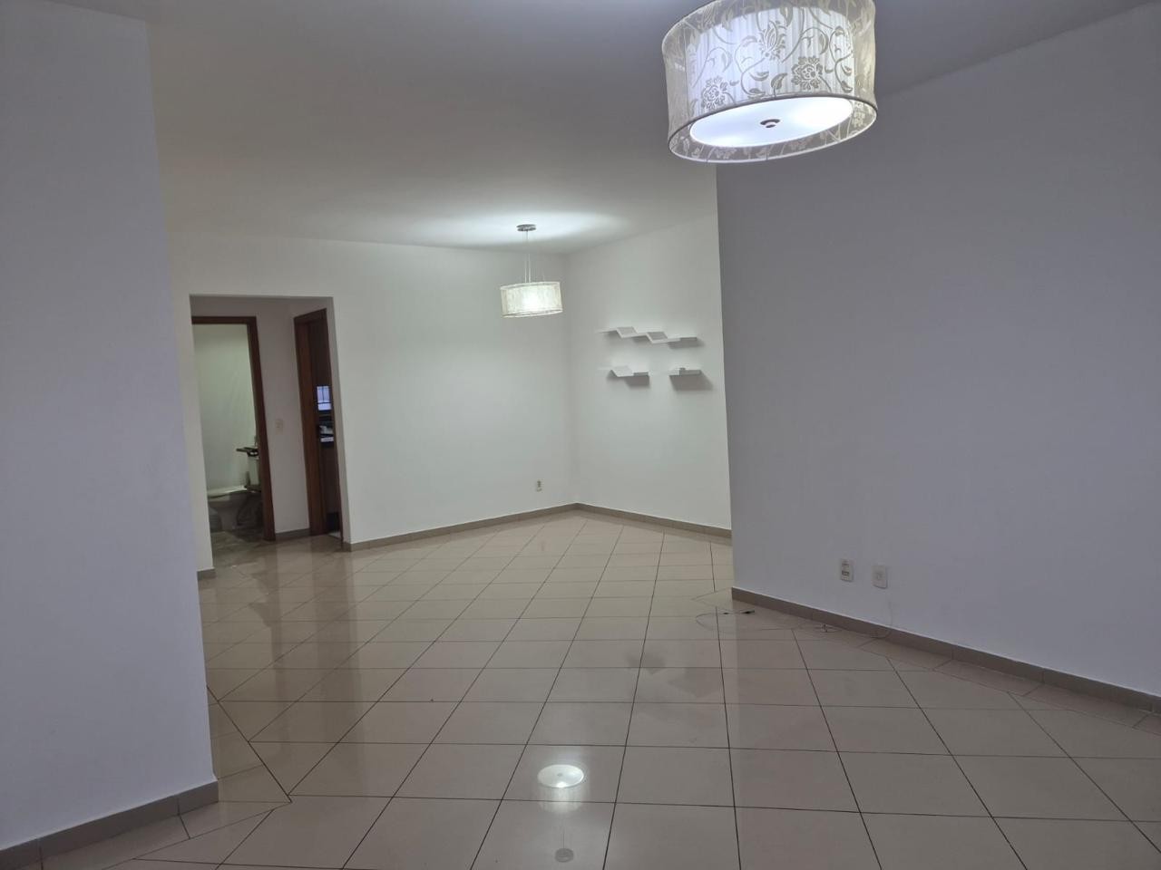 Apartamento, 4 quartos - Foto 3