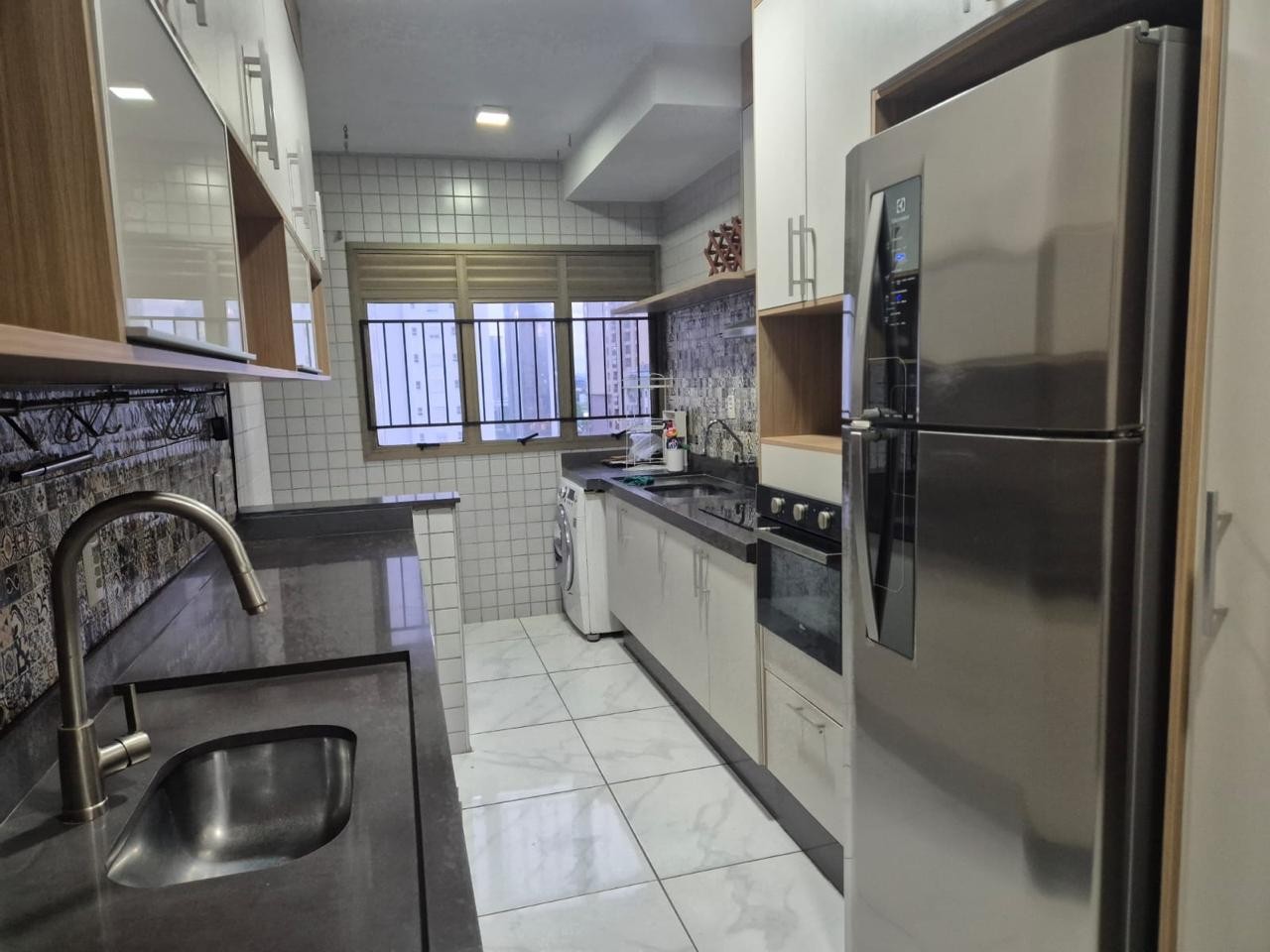 Apartamento, 4 quartos - Foto 1
