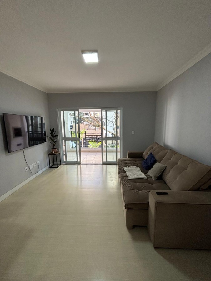 Apartamento, 3 quartos - Foto 3