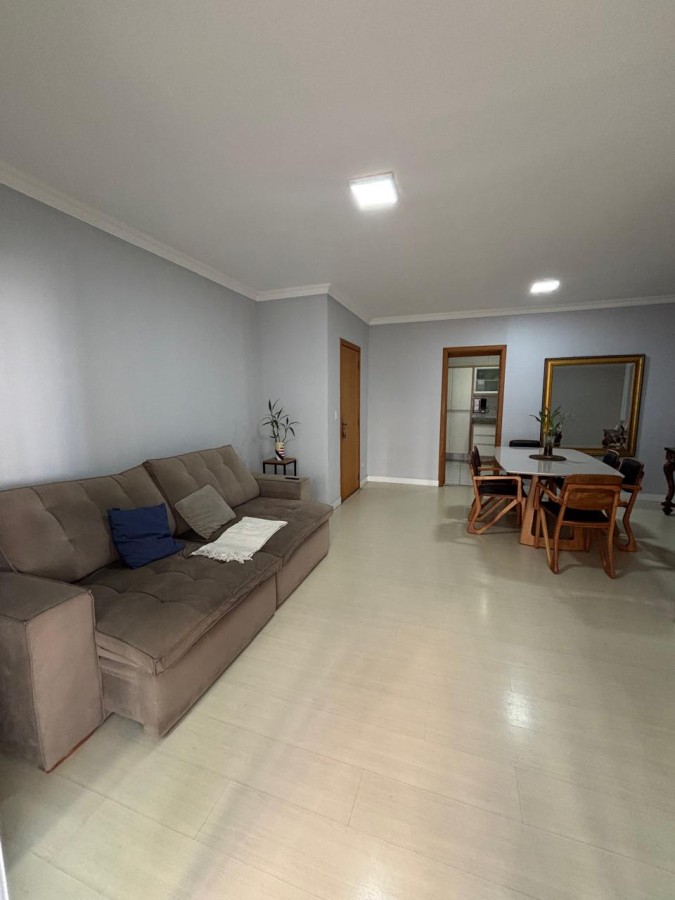 Apartamento, 3 quartos - Foto 1