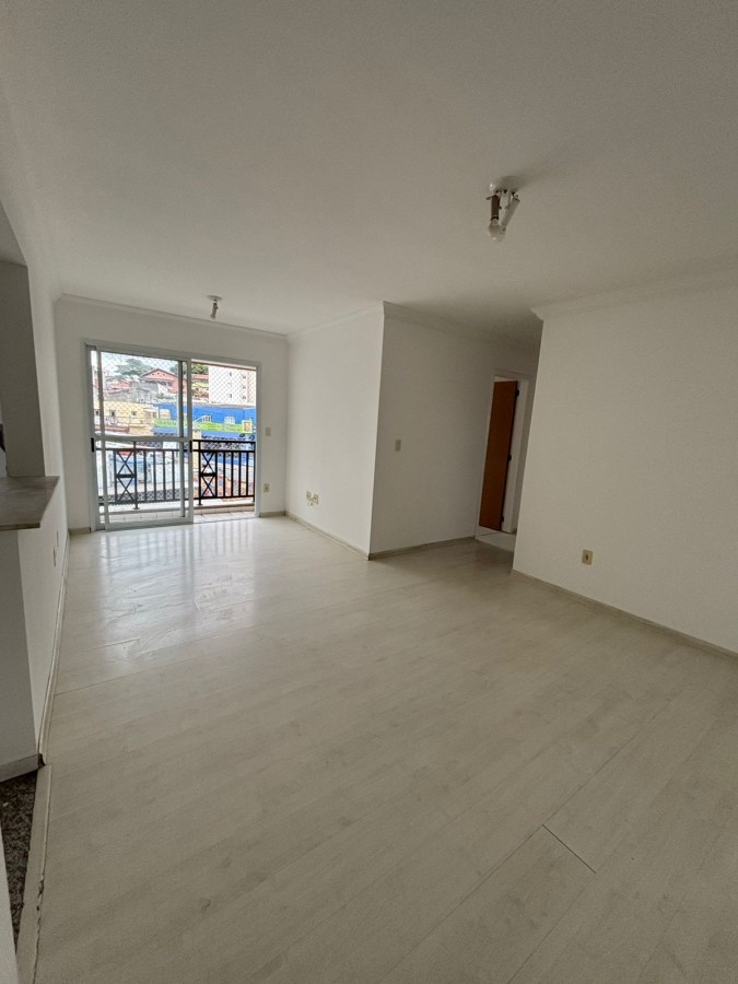 Apartamento, 3 quartos - Foto 1