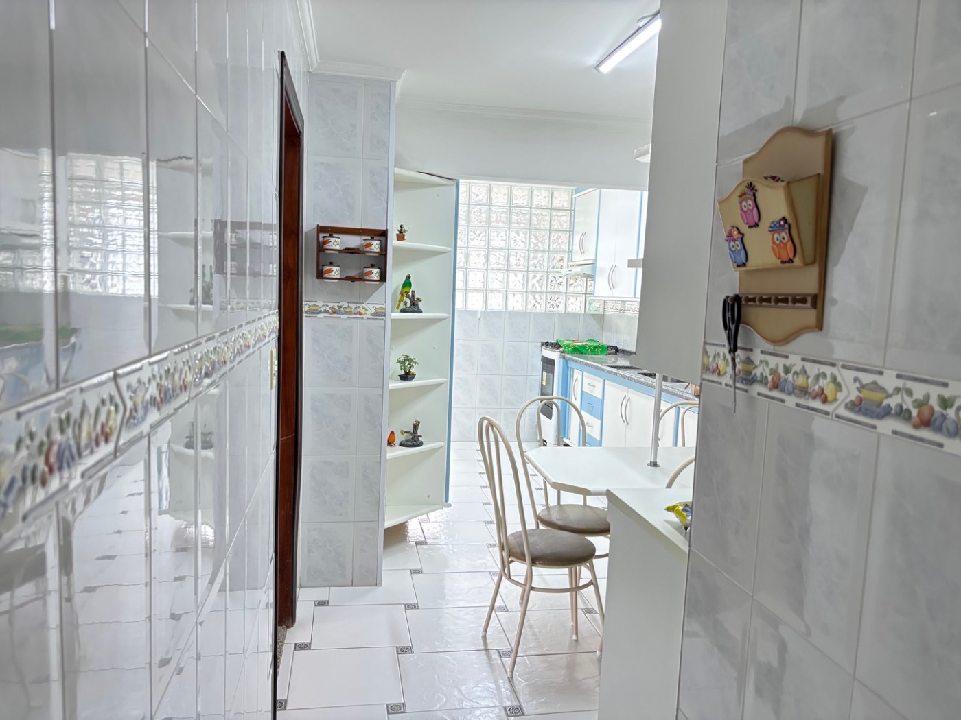 Apartamento, 2 quartos - Foto 8
