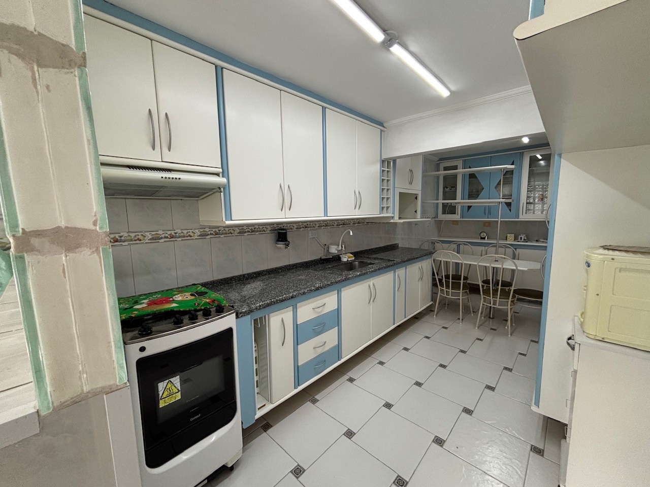 Apartamento, 2 quartos - Foto 5