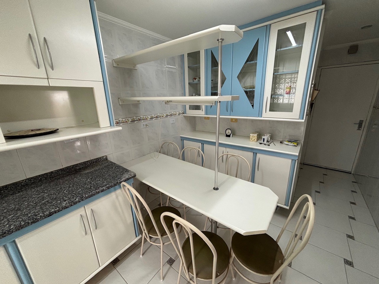 Apartamento, 2 quartos - Foto 6