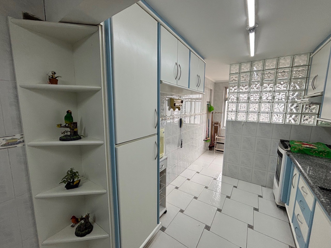 Apartamento, 2 quartos - Foto 7
