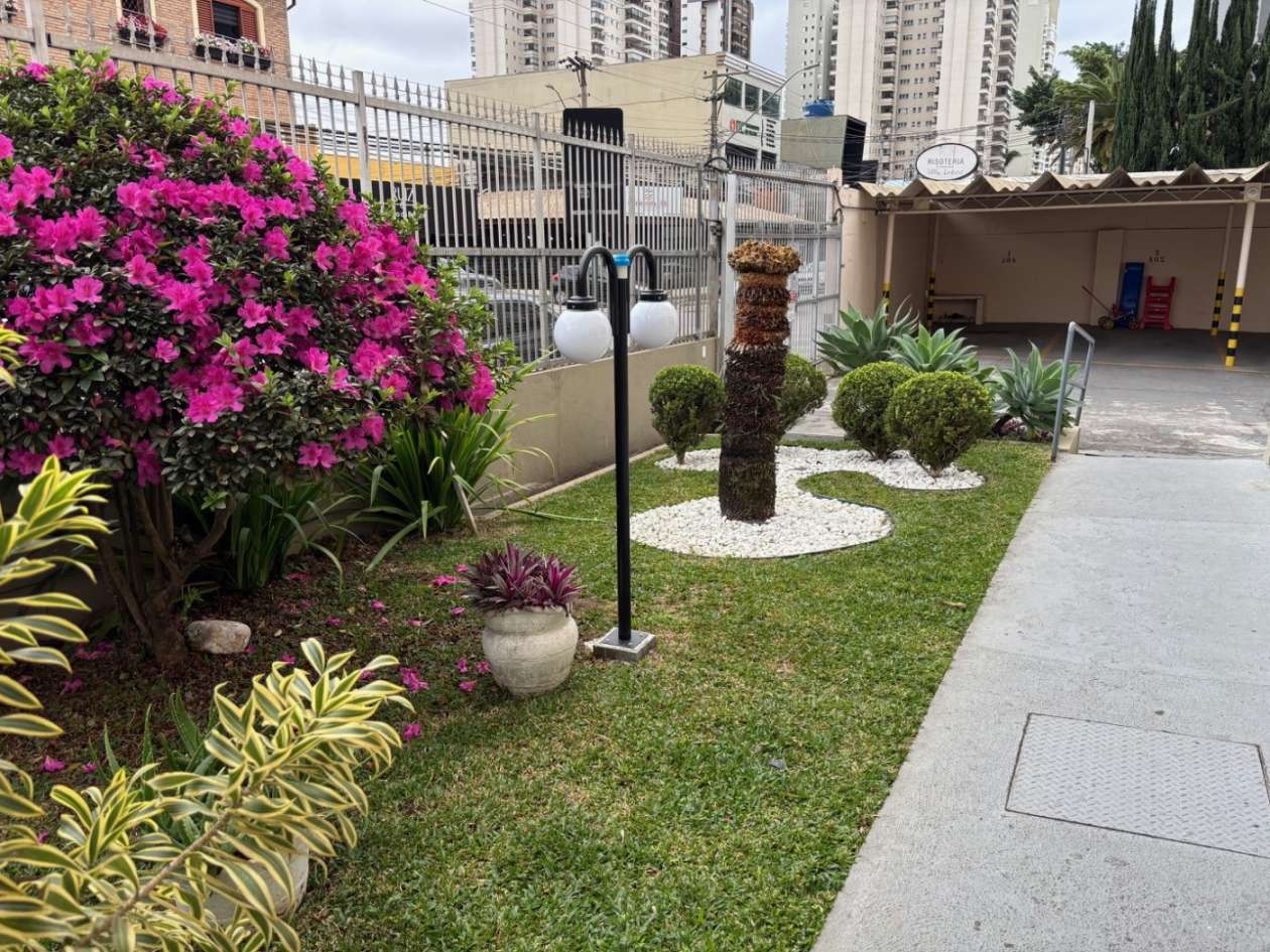 Apartamento, 2 quartos - Foto 27