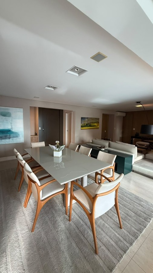 Apartamento, 3 quartos - Foto 4