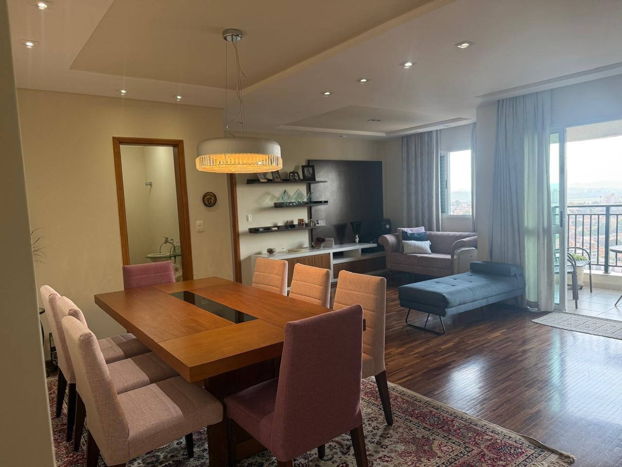 Apartamento, 2 quartos - Foto 2