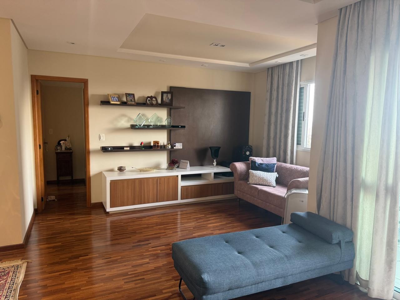 Apartamento, 2 quartos - Foto 4