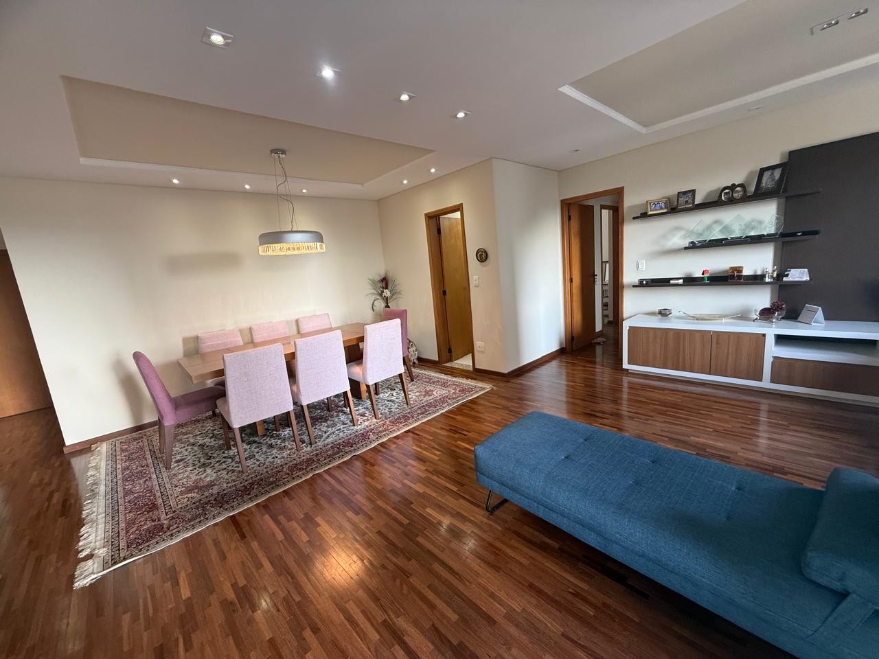 Apartamento, 2 quartos - Foto 1