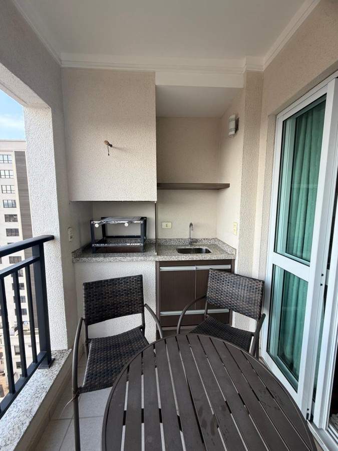 Apartamento, 2 quartos - Foto 7