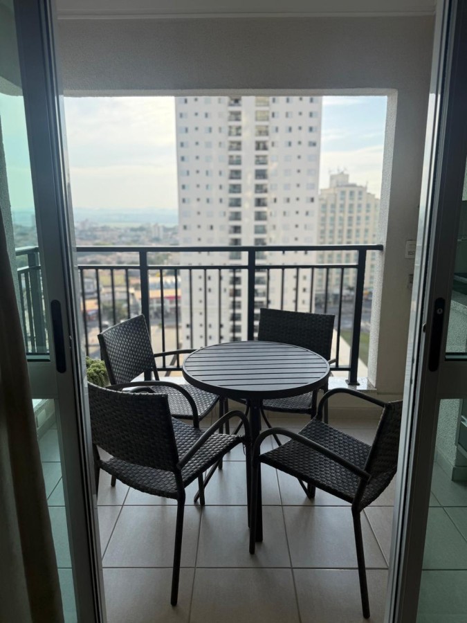 Apartamento, 2 quartos - Foto 6