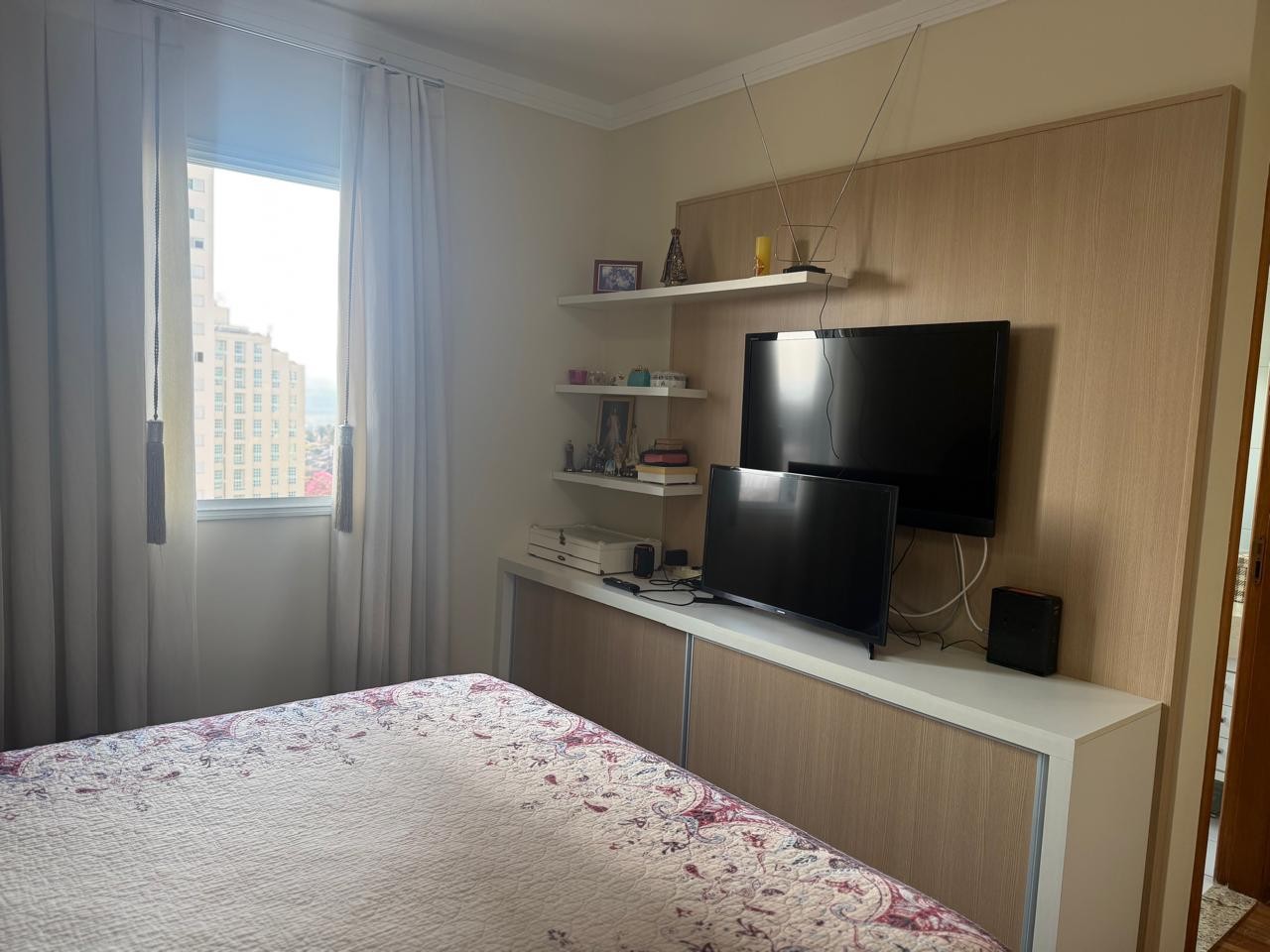 Apartamento, 2 quartos - Foto 17