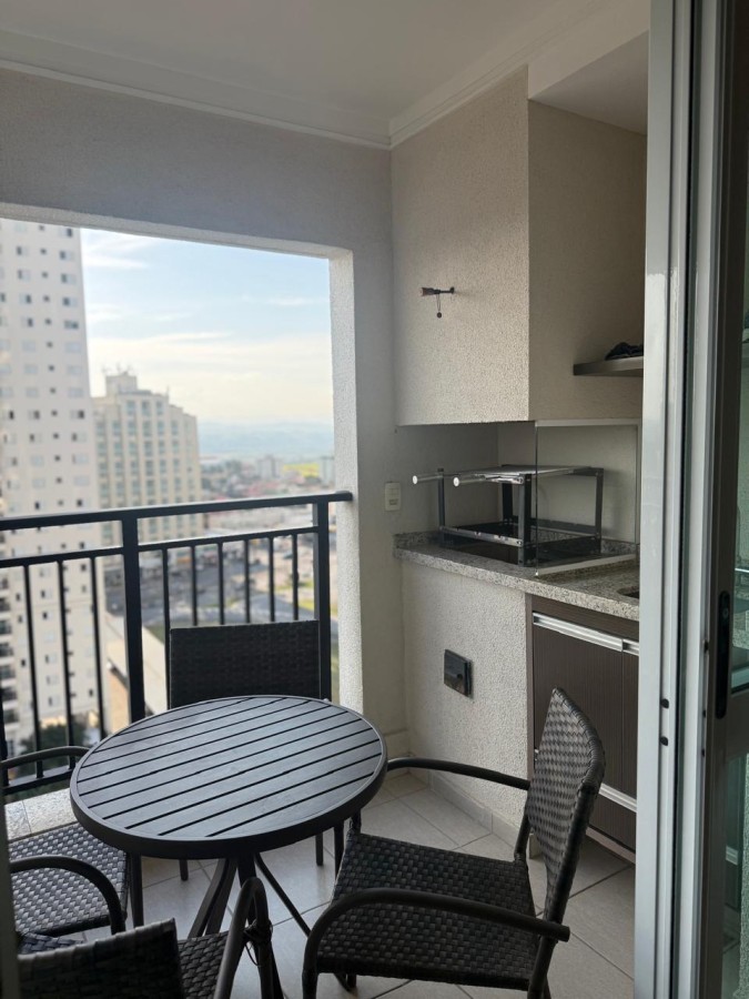 Apartamento, 2 quartos - Foto 5