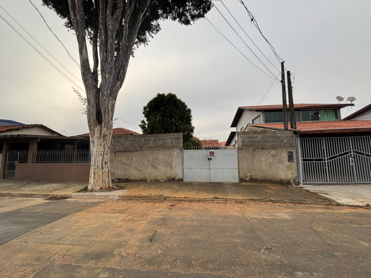 Terreno, 350 m² - Foto 2