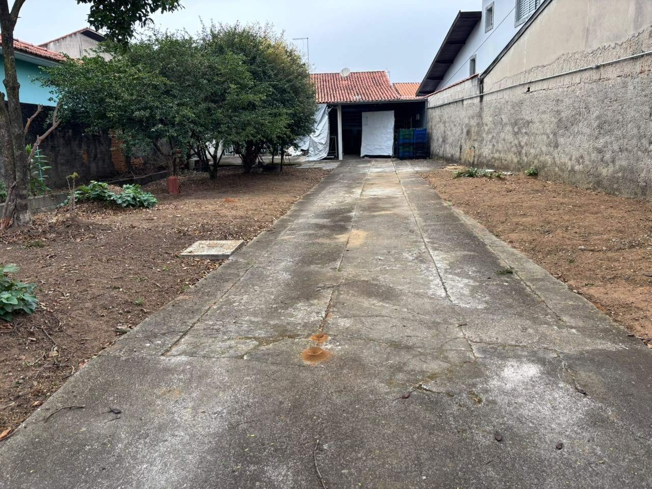 Terreno, 350 m² - Foto 1