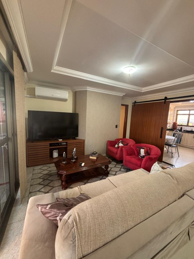 Apartamento, 3 quartos - Foto 2