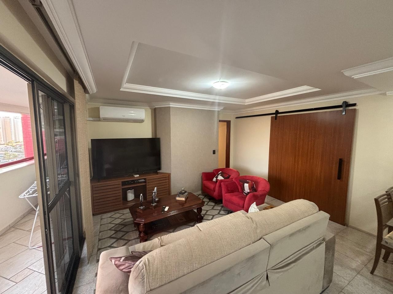 Apartamento, 3 quartos - Foto 3