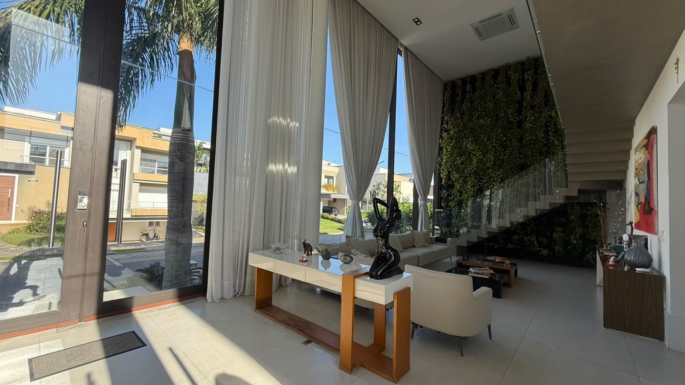 Casa de Condomínio, 4 quartos - Foto 3