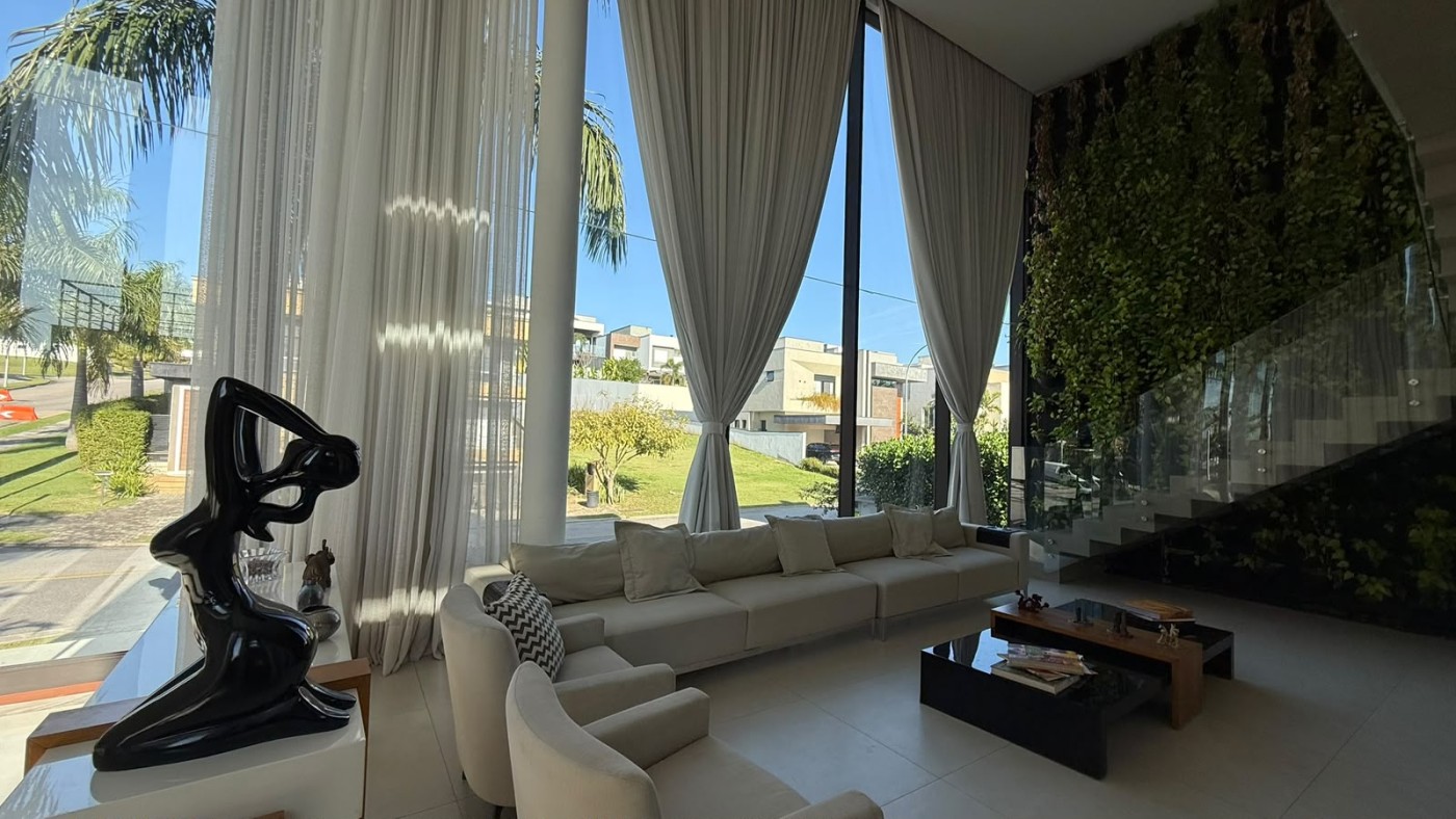 Casa de Condomínio, 4 quartos - Foto 4