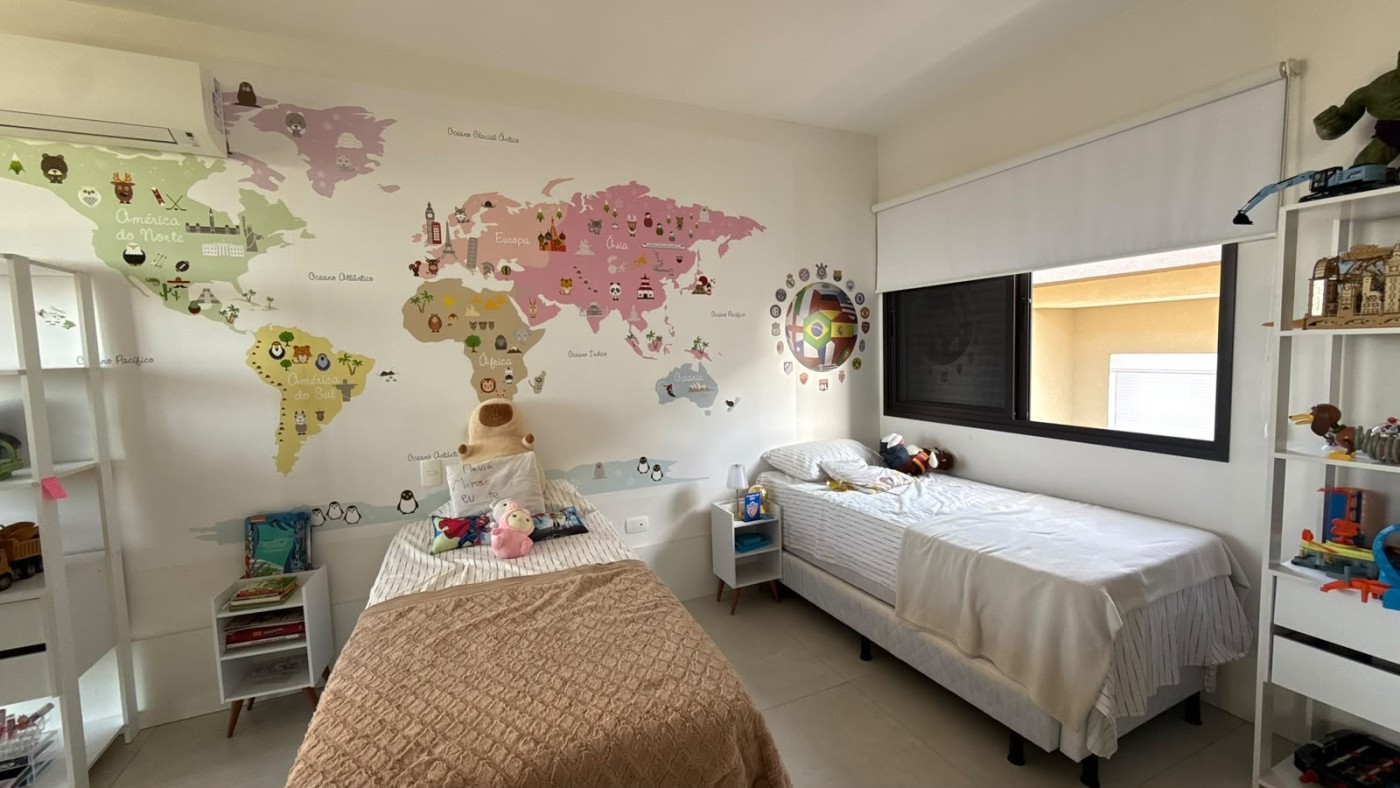 Casa de Condomínio, 4 quartos - Foto 16