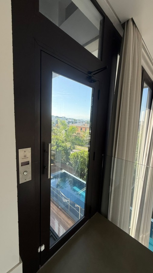 Casa de Condomínio, 4 quartos - Foto 10