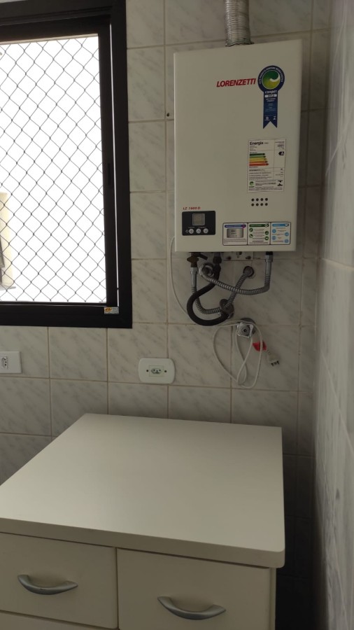 Apartamento, 3 quartos - Foto 12