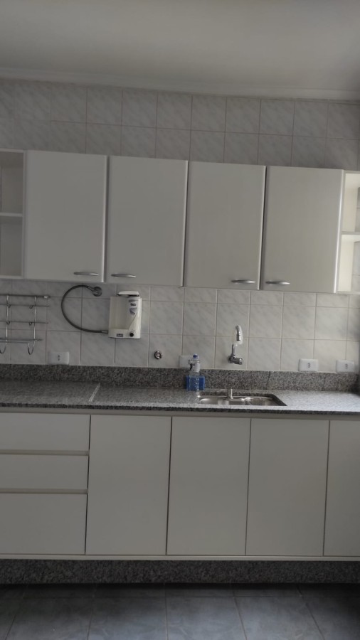 Apartamento, 3 quartos - Foto 1