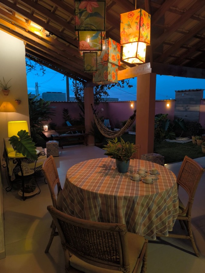 Casa, 4 quartos - Foto 4