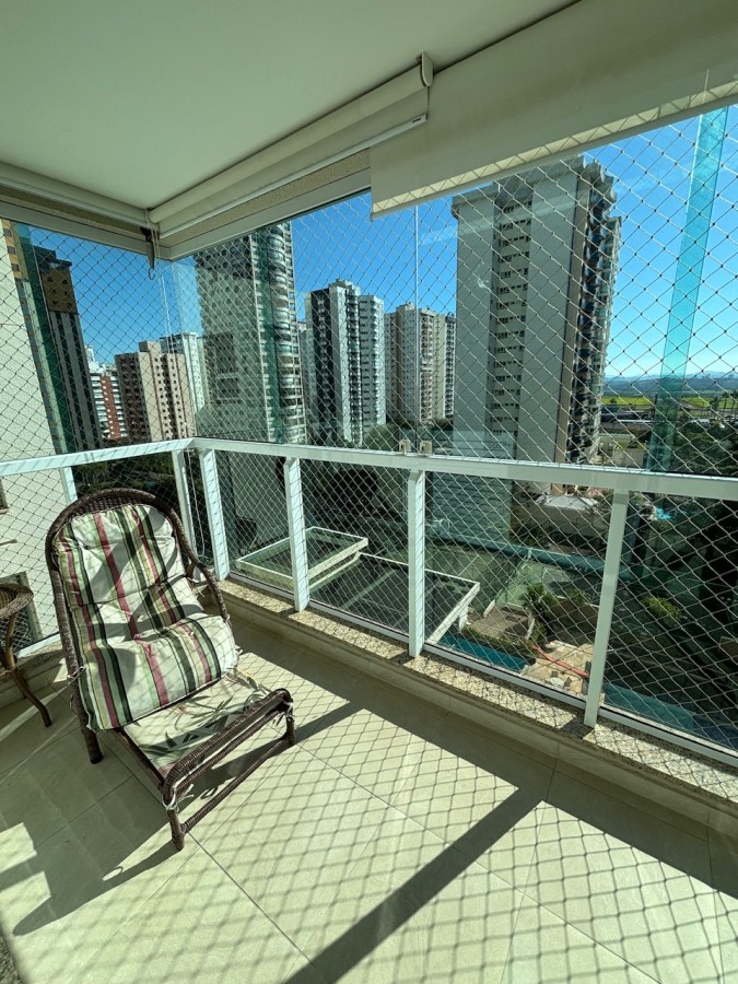 Apartamento, 4 quartos - Foto 35