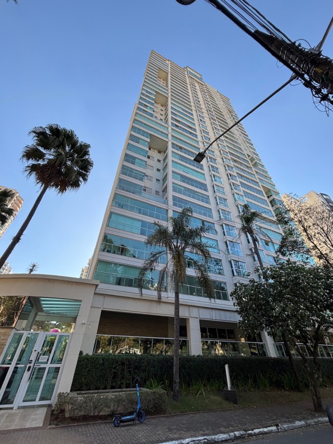 Apartamento, 4 quartos - Foto 43