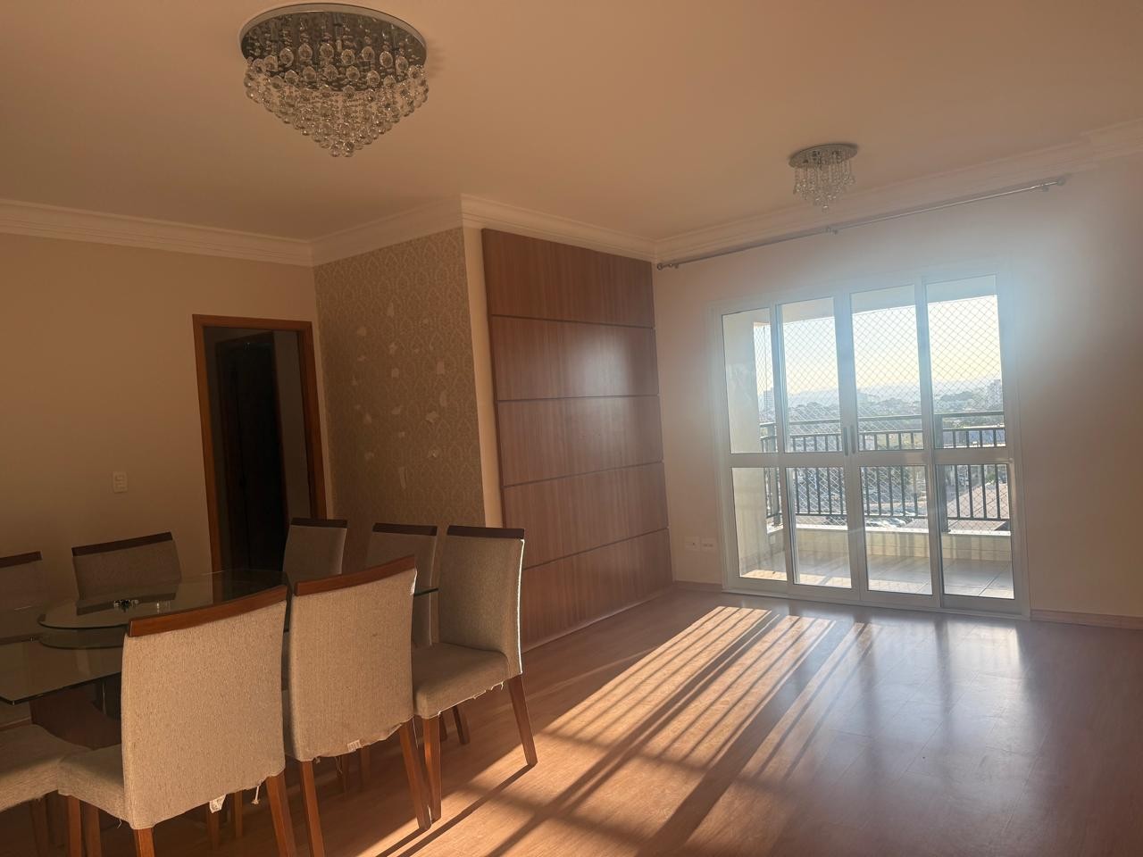 Apartamento, 3 quartos - Foto 1