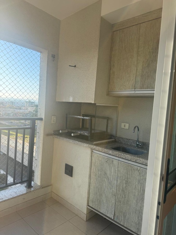 Apartamento, 3 quartos - Foto 3